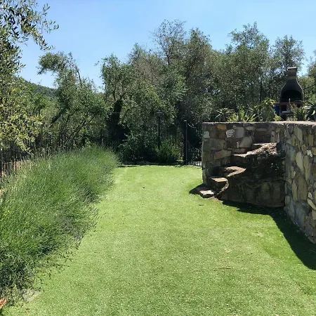 La Casa Negli Ulivi