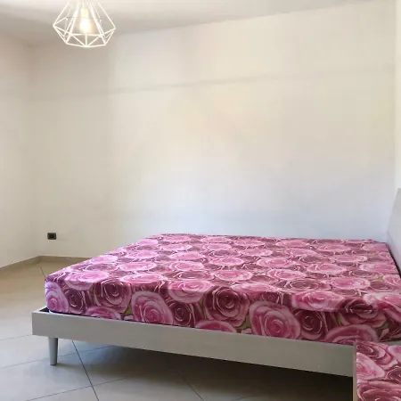 La Casa Negli Ulivi Villa Borganzo
