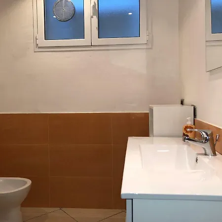 La Casa Negli Ulivi Villa Borganzo