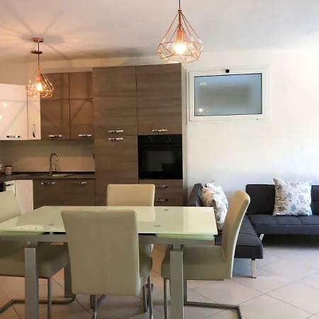 La Casa Negli Ulivi