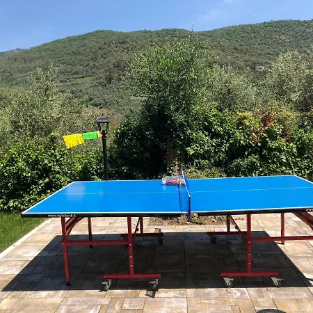 La Casa Negli Ulivi *