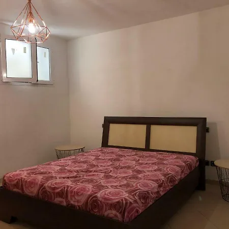 La Casa Negli Ulivi * Borganzo