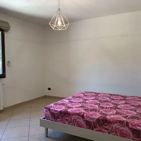La Casa Negli Ulivi